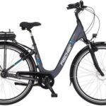 FISCHER E-Bike CITA ECU 2200