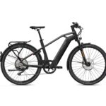 Flyer Upstreet6 7.10 HS D1 810 Wh 27,5 Zoll