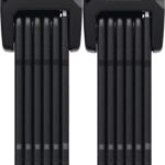 Abus Bordo Granit 6500K/90 Faltschloss