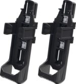 Abus Bordo Granit 6500K/90 Faltschloss – Bild 2