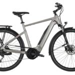 Carver Route E.420 Diamant