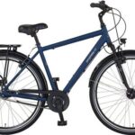 Prophete Cityrad »21.BMC.10 Herren City Bike