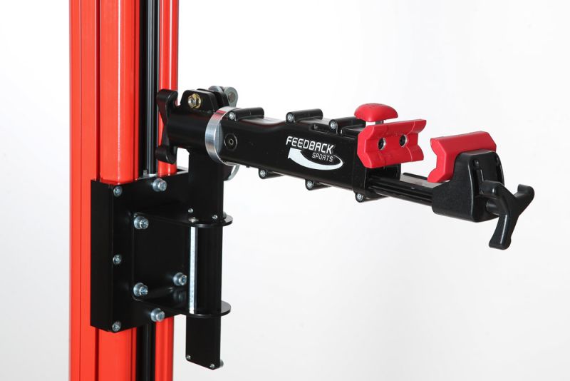 nuton Elektrischer Montageständer FS inkl – Bild 2