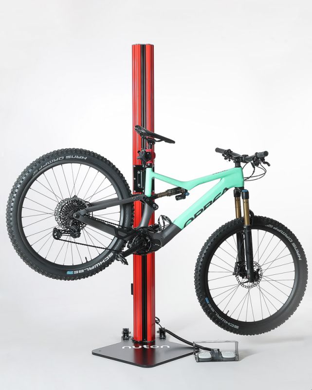 nuton Elektrischer Montageständer FS inkl – Bild 4