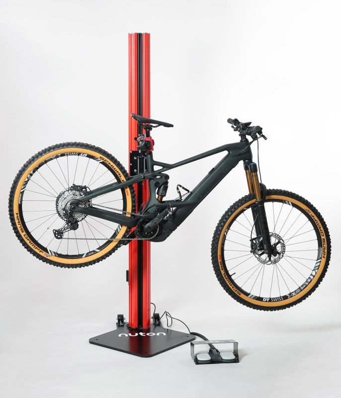 nuton Elektrischer Montageständer FS inkl – Bild 7