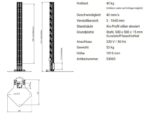 nuton Elektrischer Montageständer FS inkl – Bild 9