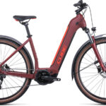 Cube Nuride Hybrid Performance 625