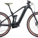 Cube Stereo Hybrid 140 HPC Race 625