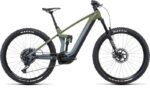 Cube Stereo Hybrid 140 HPC TM