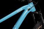 Cube Stereo 120 Pro skyblue´n´white – Bild 2