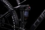 Cube Stereo 120 Race black anodized – Bild 3