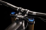 Cube TWO15 HPC SLT 29 carbon´n´flashgrey – Bild 3
