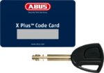 Abus 770A SmartX™ inkl. USKF Halterung – Bild 3