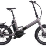 Cube Fold Hybrid 500