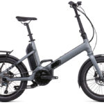 Cube Fold Sport Hybrid 500