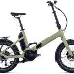 Cube Fold Sport Hybrid 500