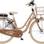 FISCHER E-Bike CITA RETRO 2.2 522 , 7 Gang