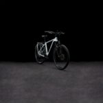 CUBE KATHMANDU HYBRID SLX 750 2023 – Bild 9