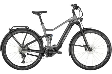 Bergamont E-Horizon FS Expert