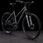 Cube Nature Lady graphite´n´black – Bild 7