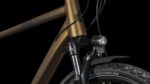 Cube Nature Pro Allroad gold´n´black – Bild 5