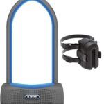 Abus 770A SmartX™ Bügelschloss inkl