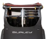 Burley CUB X Kinderanhänger – Bild 4
