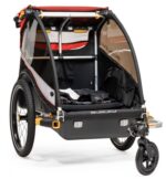 Burley CUB X Kinderanhänger – Bild 6