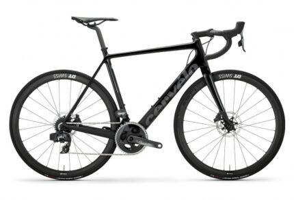 CERVÉLO R-SERIES DISC SRAM FORCE AXS 12V