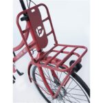 CORTINA E-U4 TRANSPORT – Bild 8