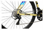 CINELLI ZYDECO LALA – Bild 9
