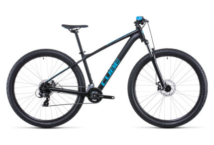 CUBE AIM SHIMANO 8V