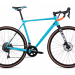 CUBE CROSS RACE PRO