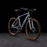 Cube Nature SLX galactic´n´black – Bild 2