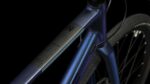 Cube Nulane velvetblue´n´black – Bild 4