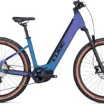 Cube Reaction Hybrid Race