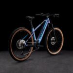 Cube Reaction Hybrid Race 625 switchblue´n´black – Bild 2