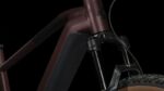Cube Reaction Hybrid SLX 750 rubyred´n´black – Bild 5