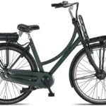 City E Bike Damen Hollandrad 28 Zoll