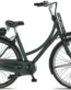 City E Bike Damen Hollandrad 28 Zoll