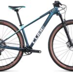 Cube Access WS C:62 SL team ws