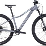 Cube Access WS SLX grey´n´silver
