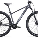 Cube Aim SL graphite´n´metal