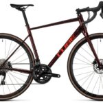 Cube Attain SLX