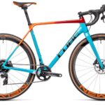 Cube Cross Race C:62 SLT