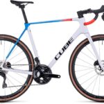 Cube Cross Race C:62 SLX