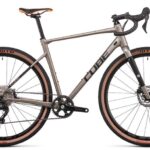 Cube Nuroad EX flashstone´n´orange