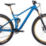 Cube Stereo 120 HPC EX 29