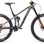 Cube Stereo 170 TM 29