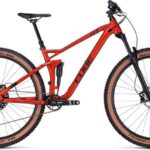 Cube Stereo ONE22 Pro